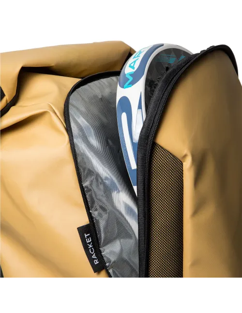 Mochila Adidas Multigame Sand 3.4 2025 | Ofertas de pádel